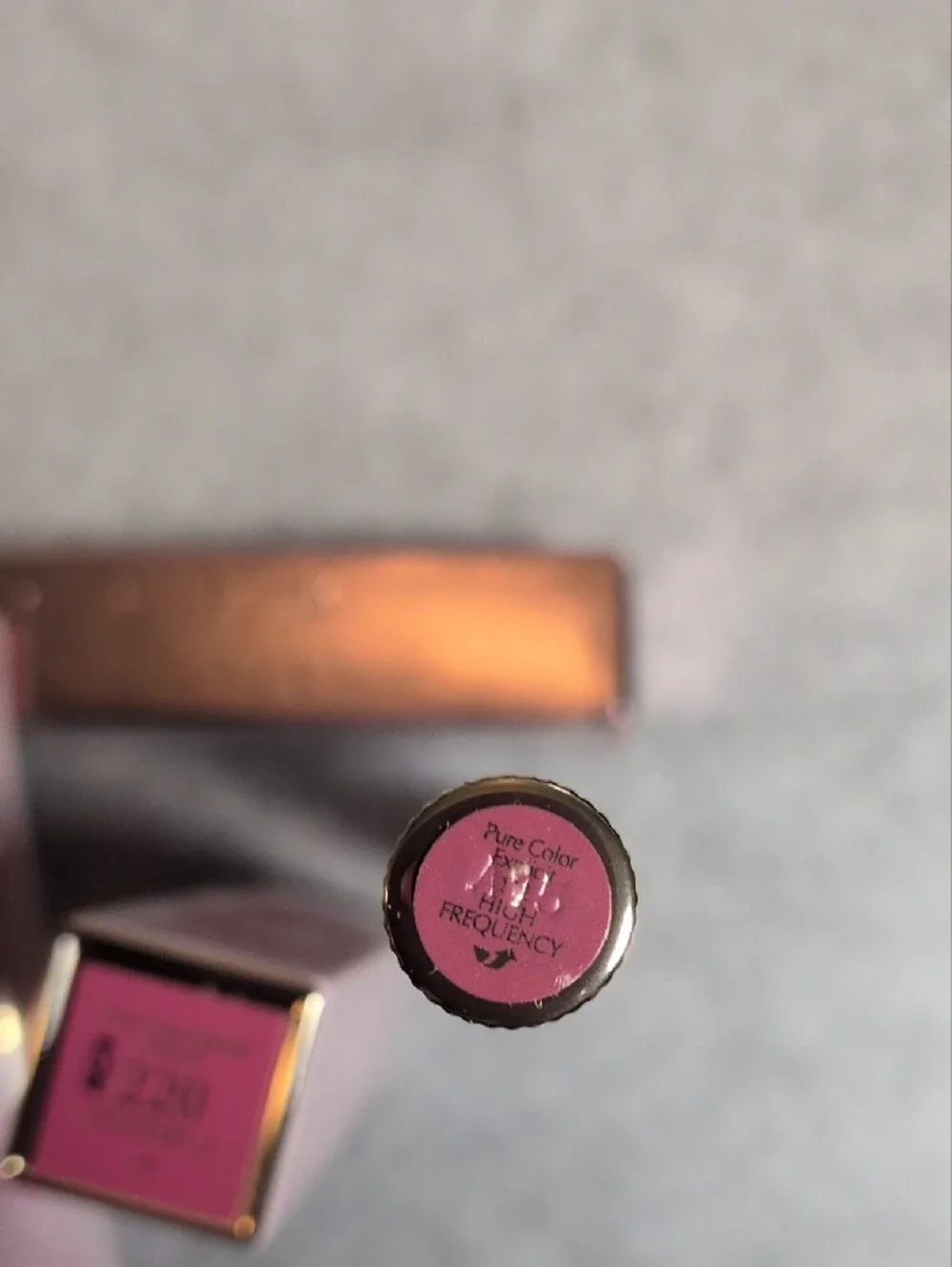 Estée Lauder Transforming Hope Lip Set AND 3 Lancôme products